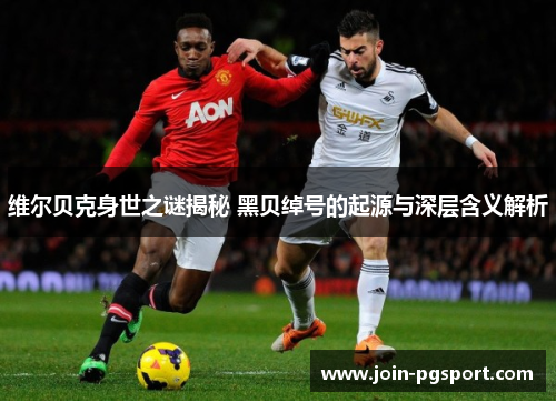 维尔贝克身世之谜揭秘 黑贝绰号的起源与深层含义解析 维尔贝克身世之谜揭秘 黑贝绰号的起源与深层含义解析