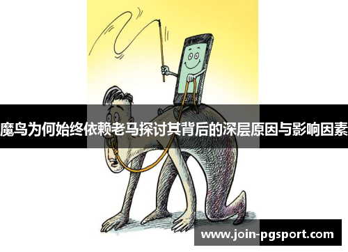 魔鸟为何始终依赖老马探讨其背后的深层原因与影响因素