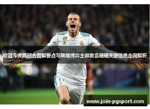 欧冠今夜两回合图解要点与策略博弈主帅发言暗藏关键信息走向解析